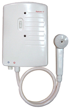 Водонагреватели проточные Водонагреватели проточные